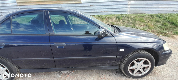 HONDA ACCORD VI DRZWI PRAWY PRZÓD PRZEDNIE PRAWE KOMPLETNE B94 nr. 65/7
