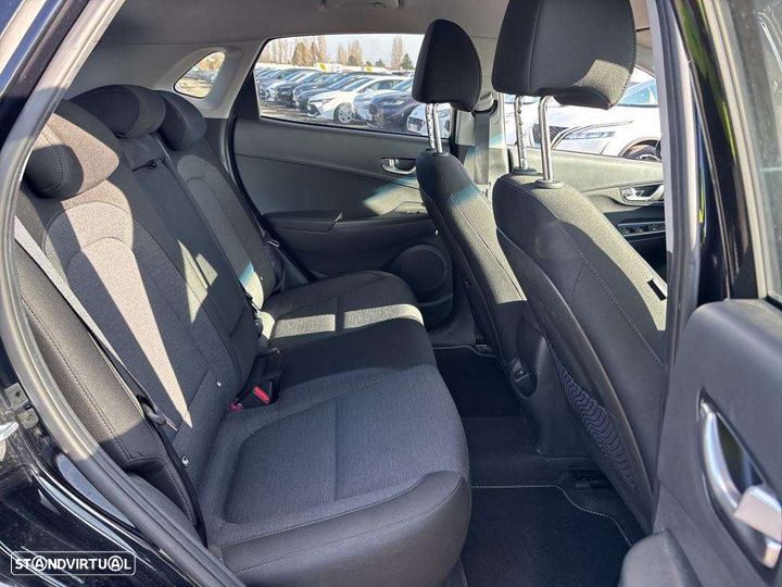 Hyundai Kauai 64 kWh Vanguard+TMS - 6