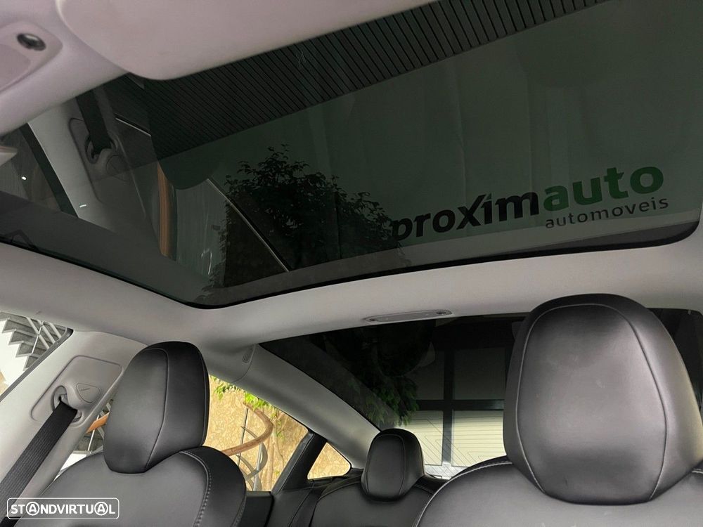 Tesla Model 3 Standard Range Plus RWD - 7