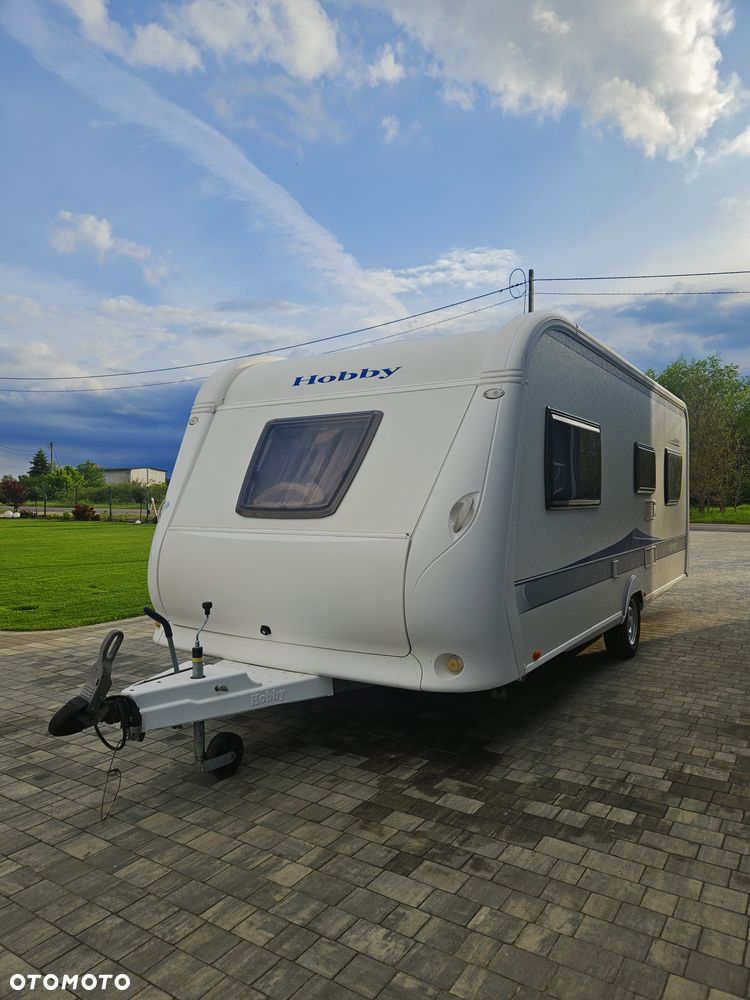 Hobby 560 - 6