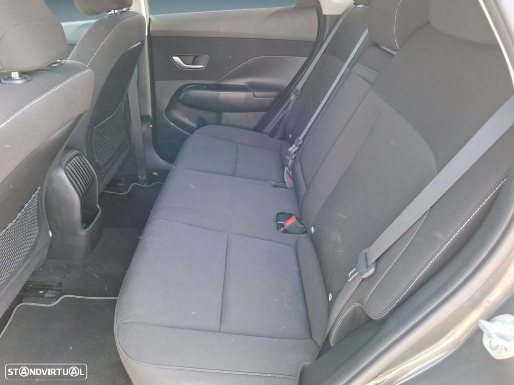 Hyundai Kauai 1.0 T-GDi Premium (TT) - 14