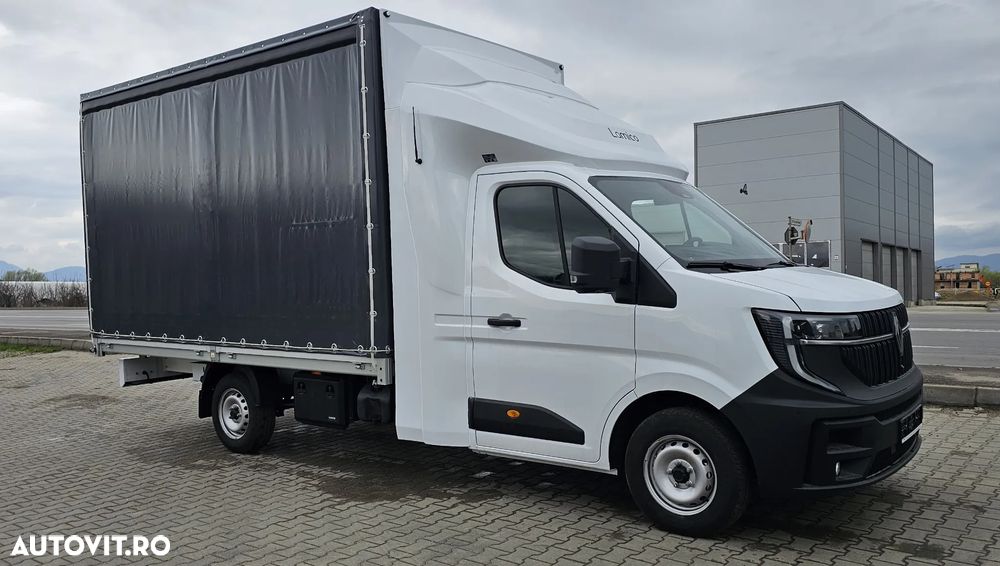 Renault Master - 6