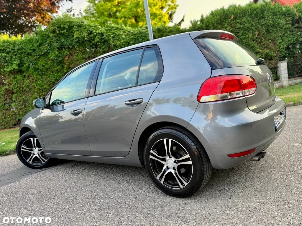 Volkswagen Golf 1.4 TSI Highline - 17