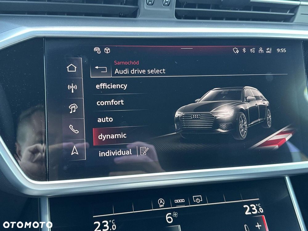 Audi A6 - 31
