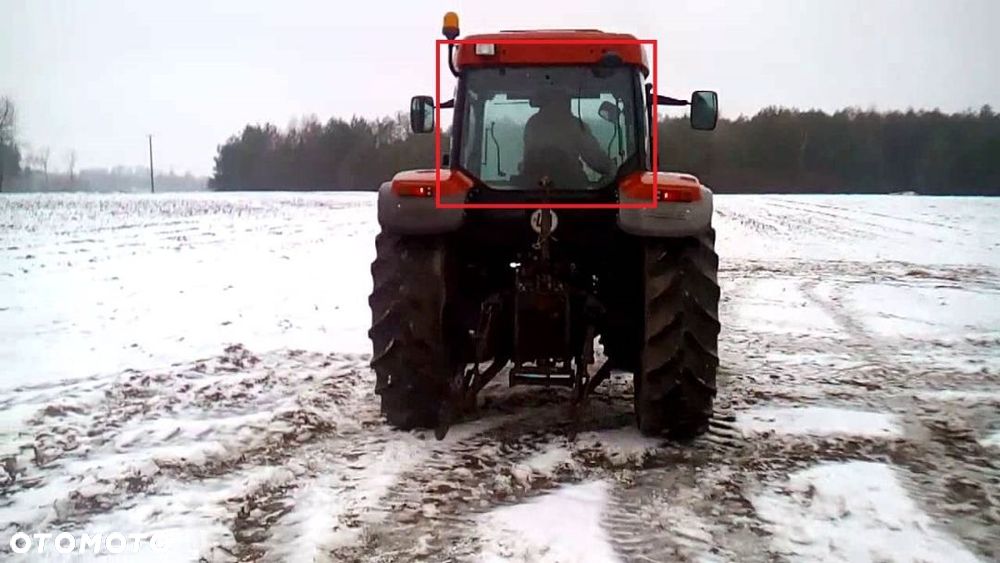 Szyba Szyby CASE / MCCORMICK nr 37 - 2