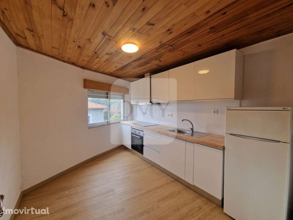 T1 a 2 minutos do nó da A4 (Parada do Pinhão/Justes) - Grande imagem: 3/8