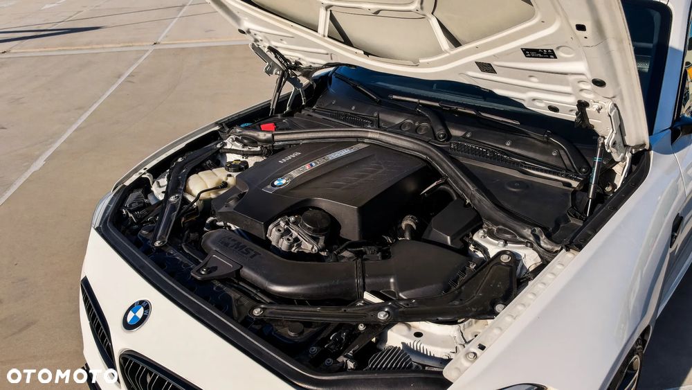 BMW M2 DKG - 8