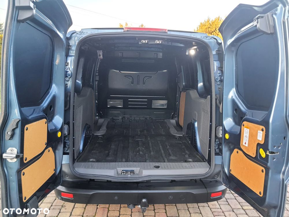 Ford Transit Connect XL - 6