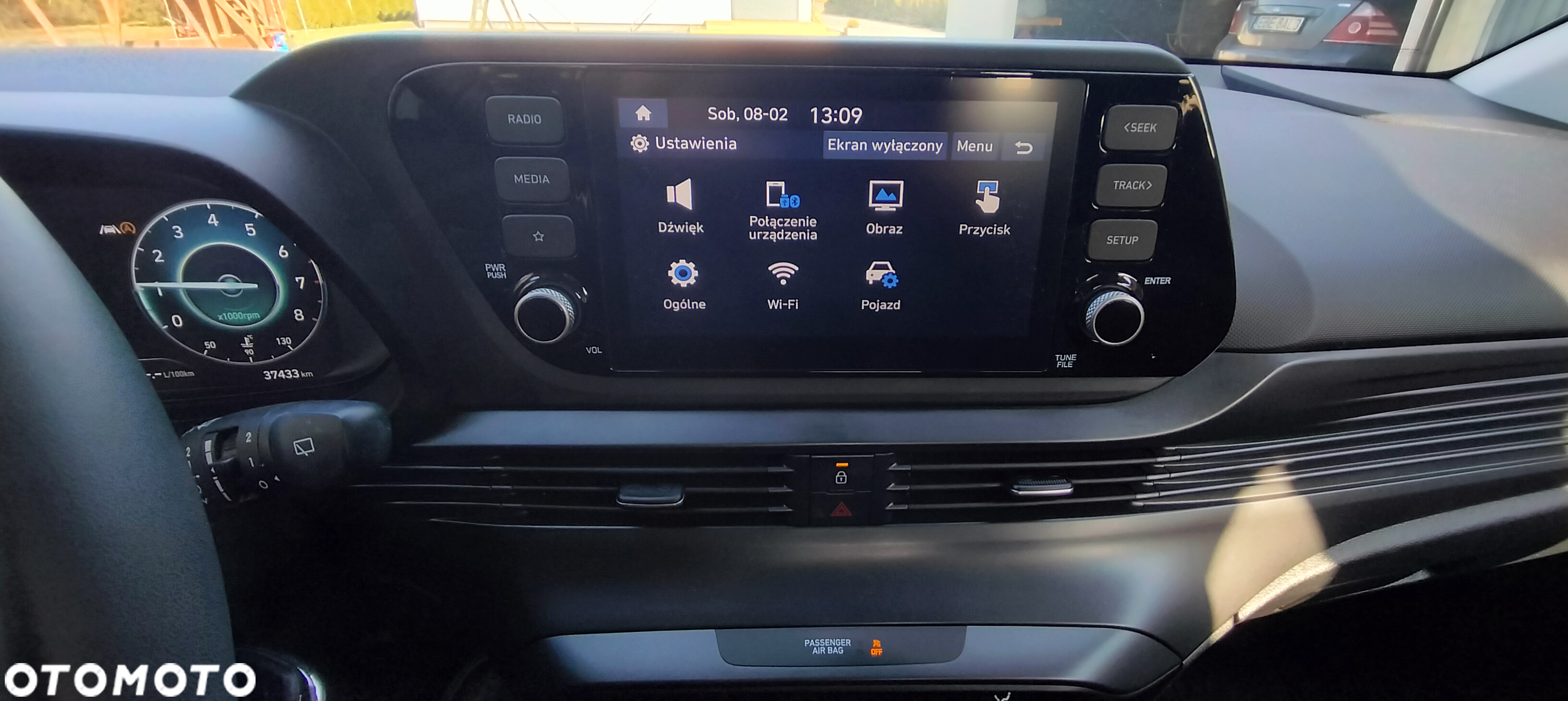 Hyundai Bayon 1.0 T-GDI Modern - 16
