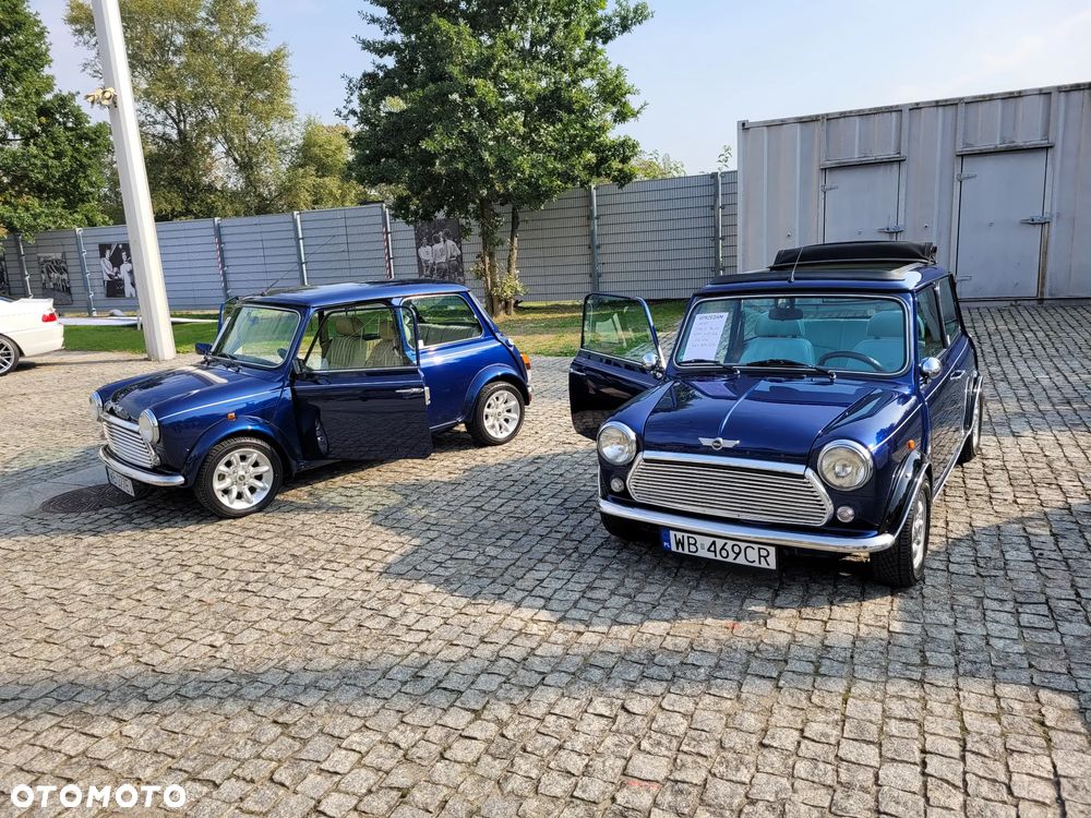 MINI Cooper - 12
