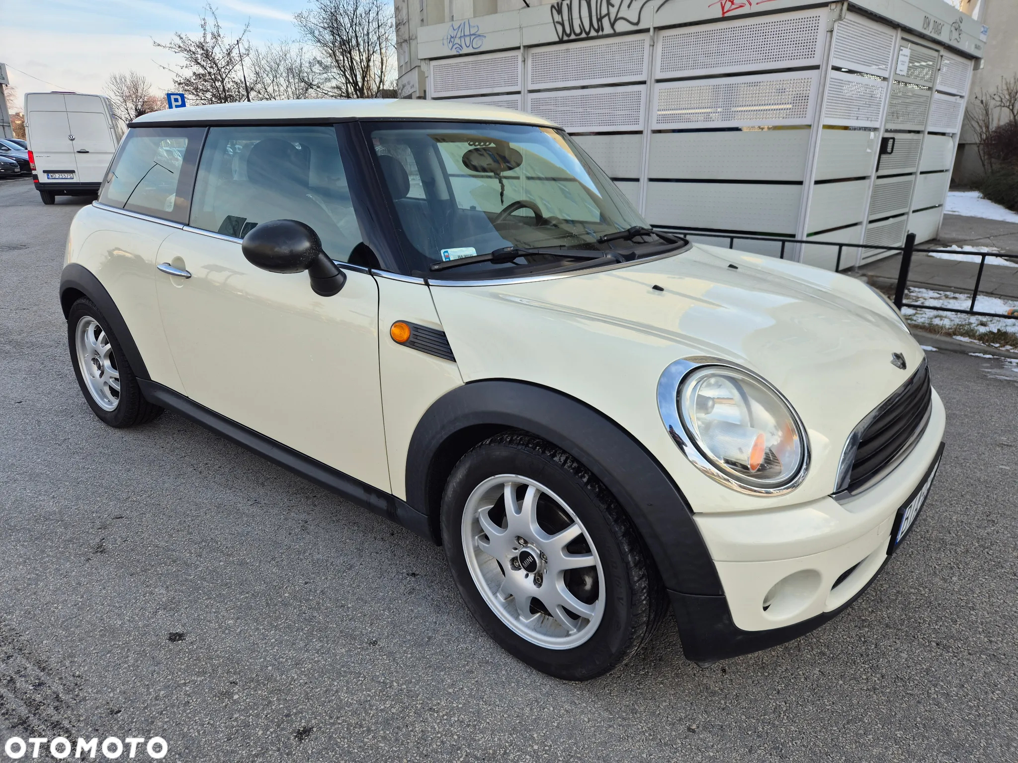 MINI ONE Standard - 2