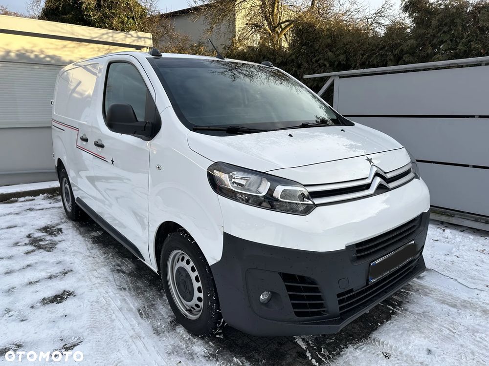 Citroën Jumpy - 1