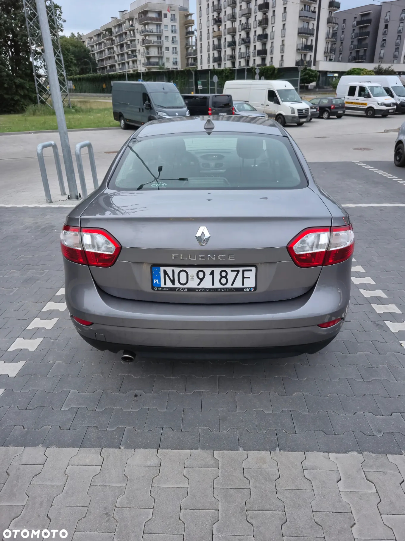 Renault Fluence - 5