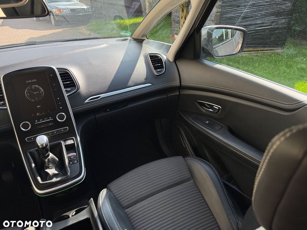 Renault Grand Scenic Energy TCe 130 S&S Bose Edition - 16