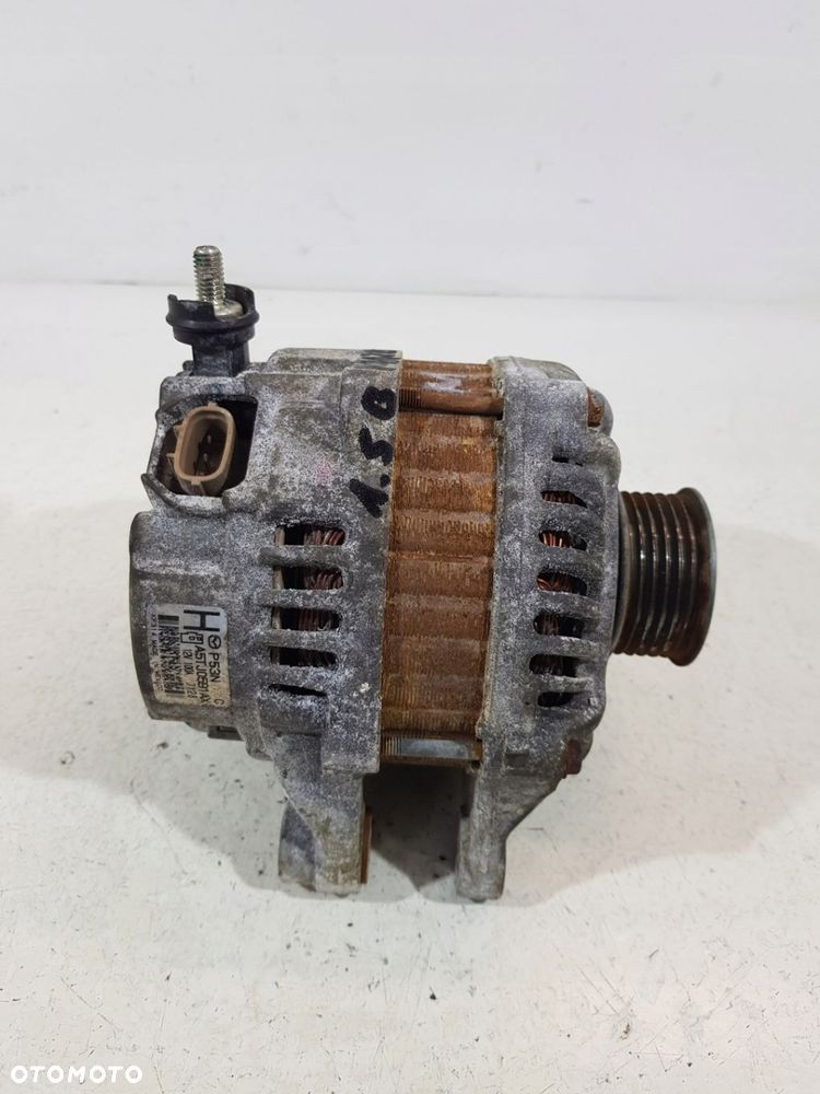 ALTERNATOR A5TJ0591AX MAZDA 2 3 6 CX-5 1.5B SKYACTIV - 6