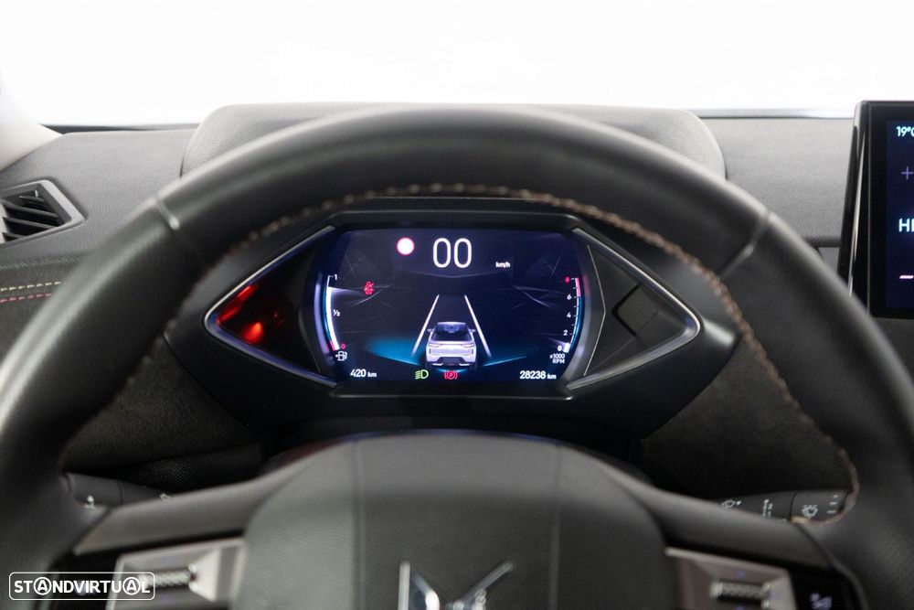 DS DS3 1.2 PureTech Performance Line - 25