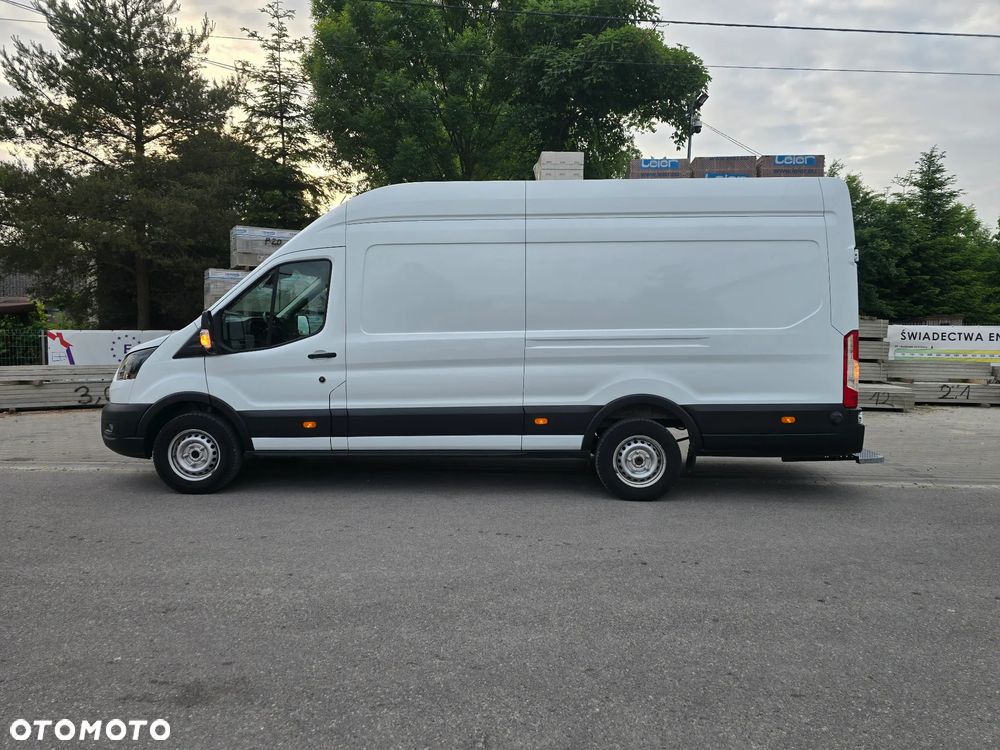Ford Transit L4H3/Klimatyzacja/Kamera/Bus/ - 3