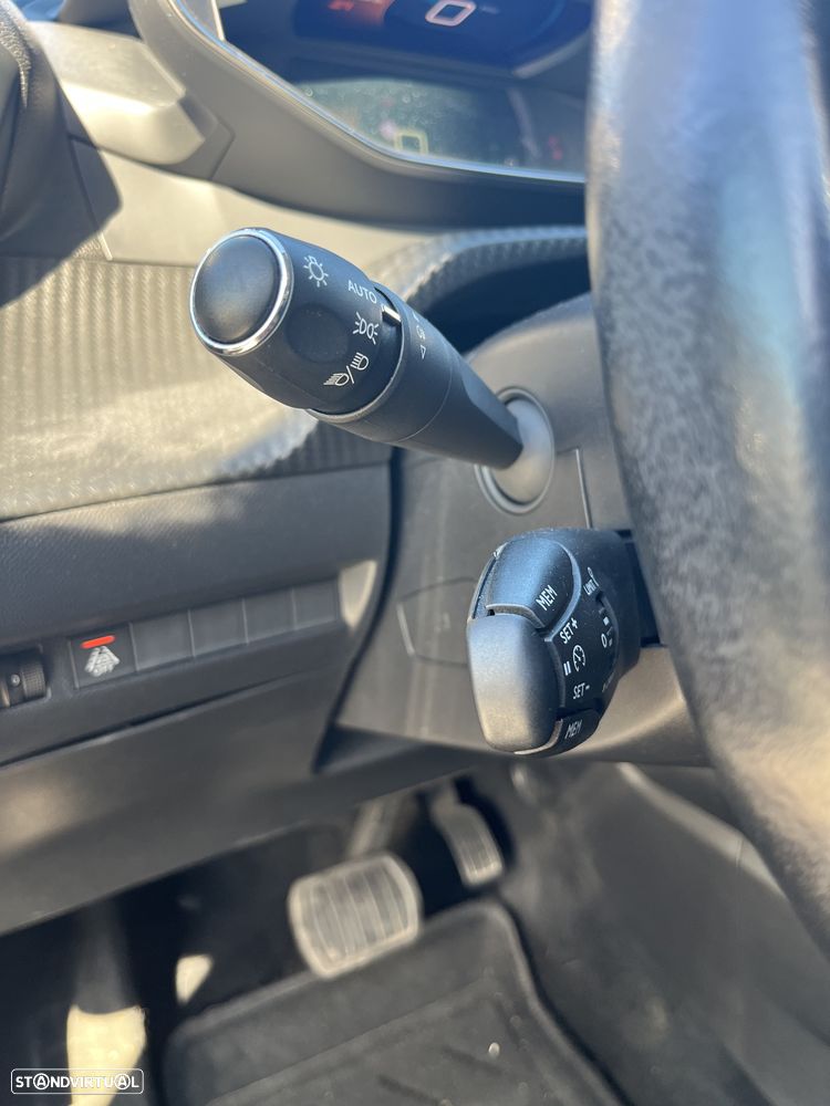 Peugeot e-208 50 kWh Allure Pack - 10