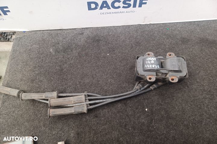 Bobina inductie 2526151A 7700873701 7700274008 2526151A 7700873701 77 - 1