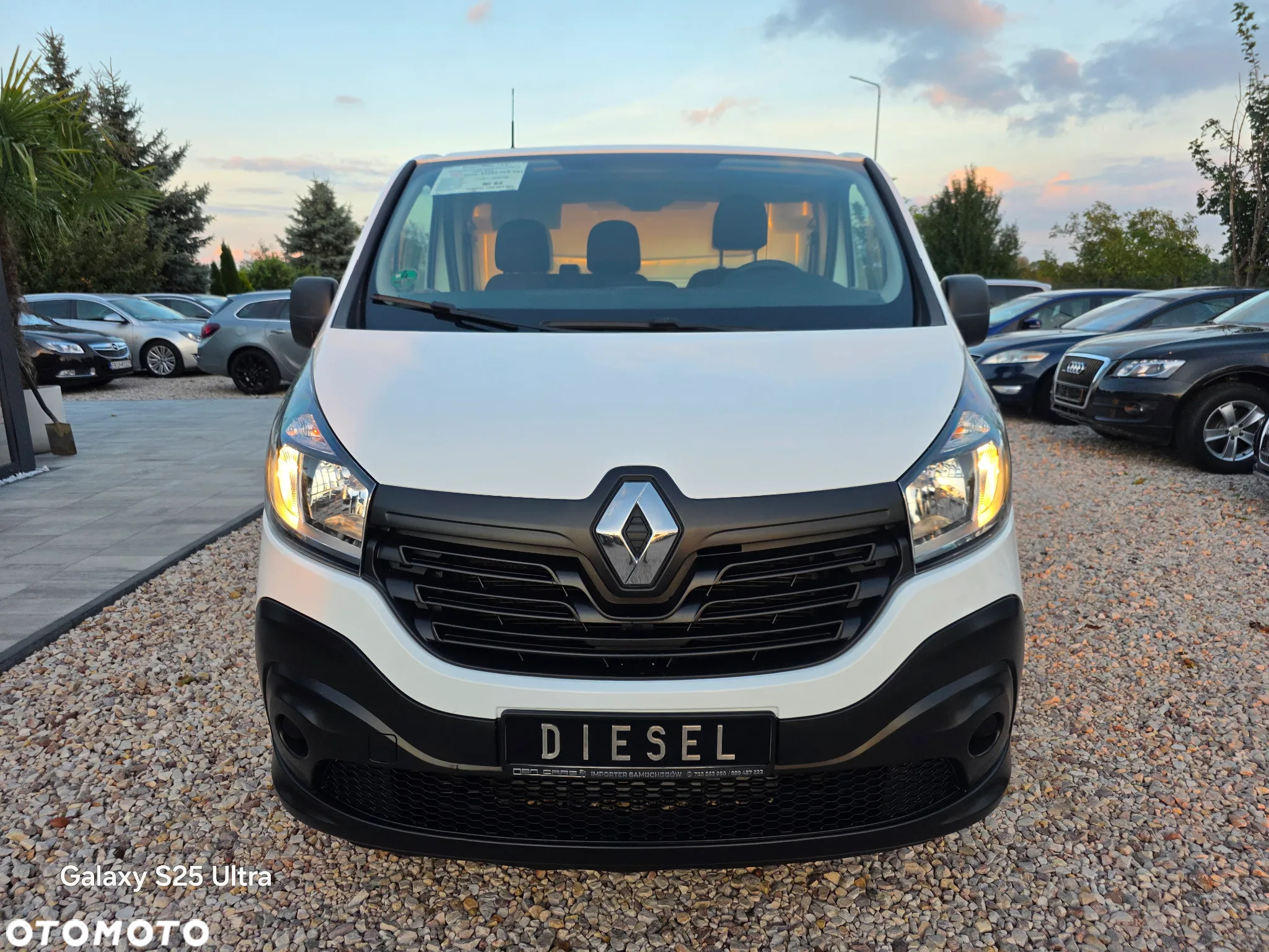 Renault Trafic - 4