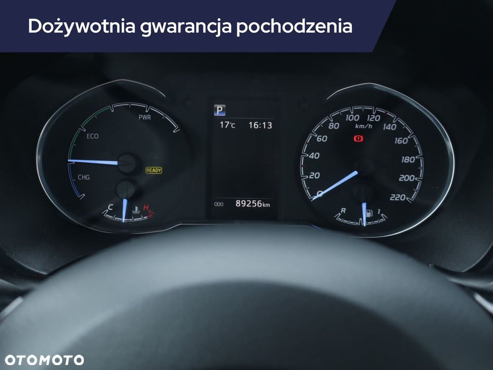 Toyota Yaris - 13