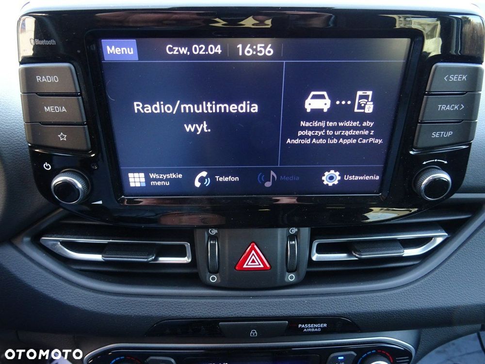 Hyundai i30 1.0 T-GDI Comfort DCT - 12