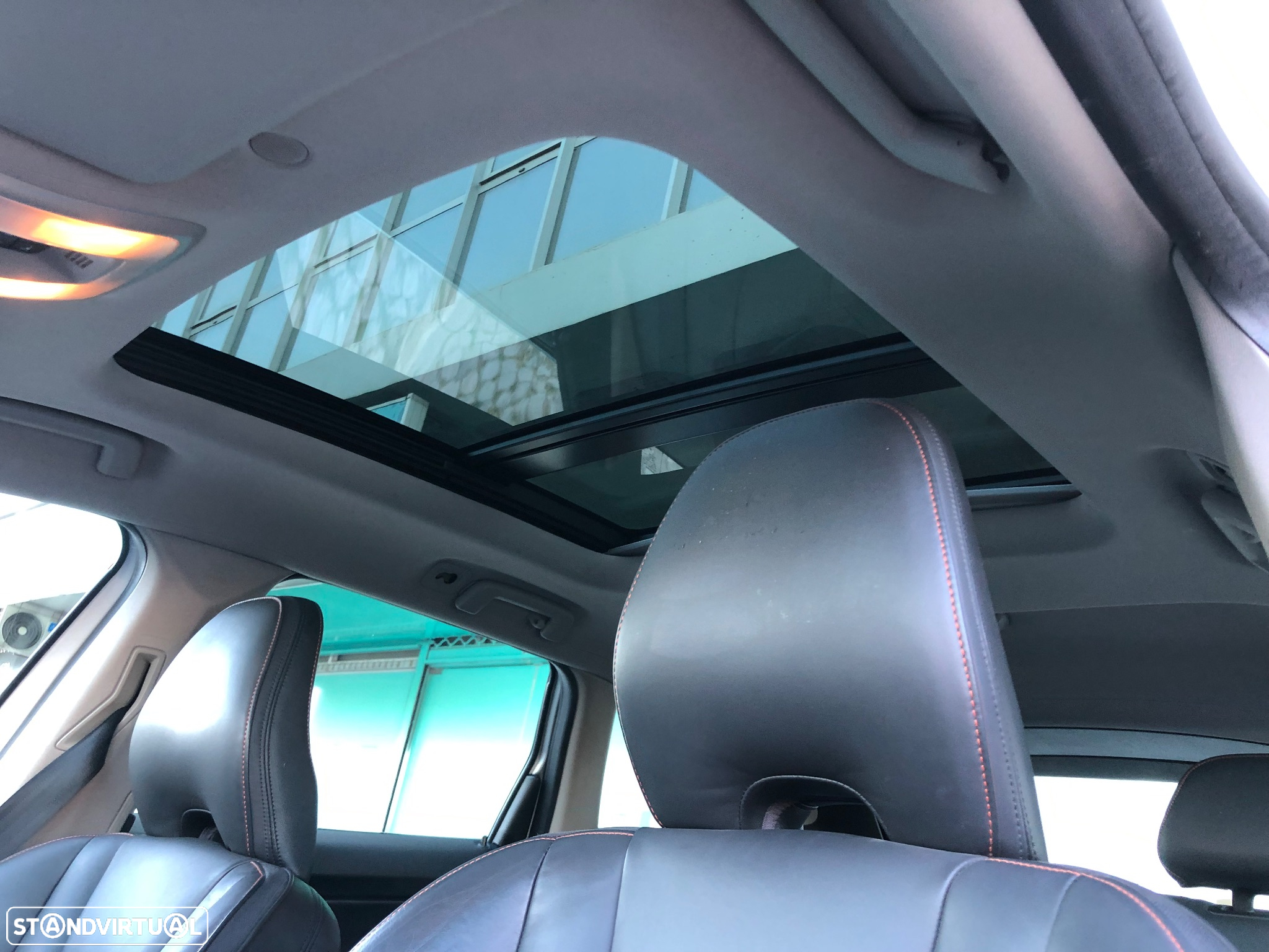 Volvo XC 60 2.0 D4 VOR Geartronic - 24