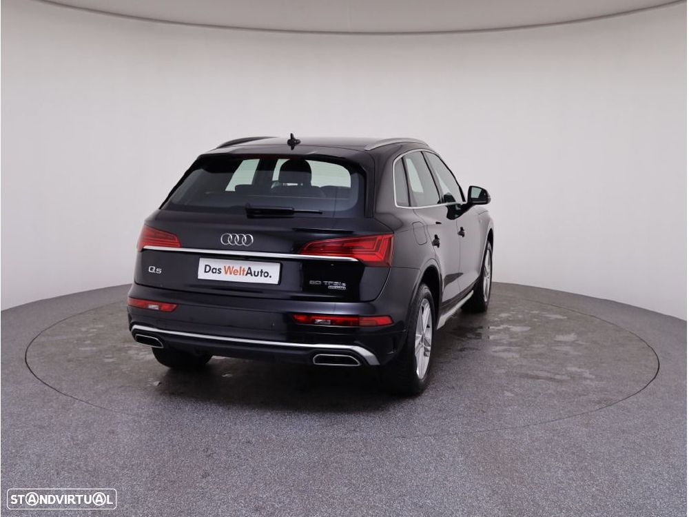 Audi Q5 50 TFSIe quattro S line S tronic - 12