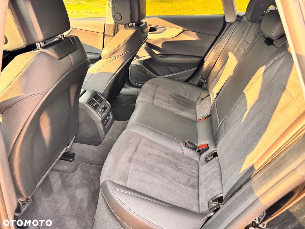 Audi A5 Sportback - 10
