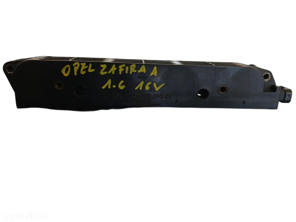 CEWKA ZAPLONOWA OPEL 1.6 16V 190005212 - 2