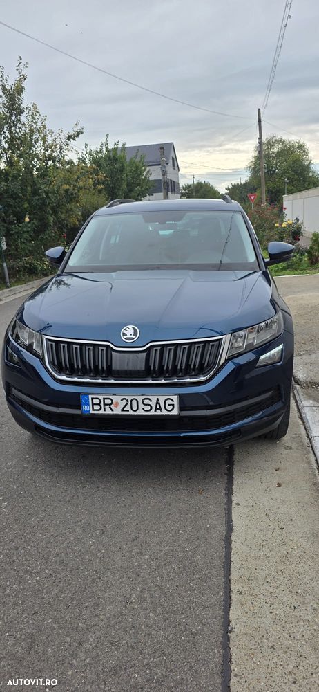 Skoda Kodiaq 2.0 TDI 4X4 DSG Style - 6
