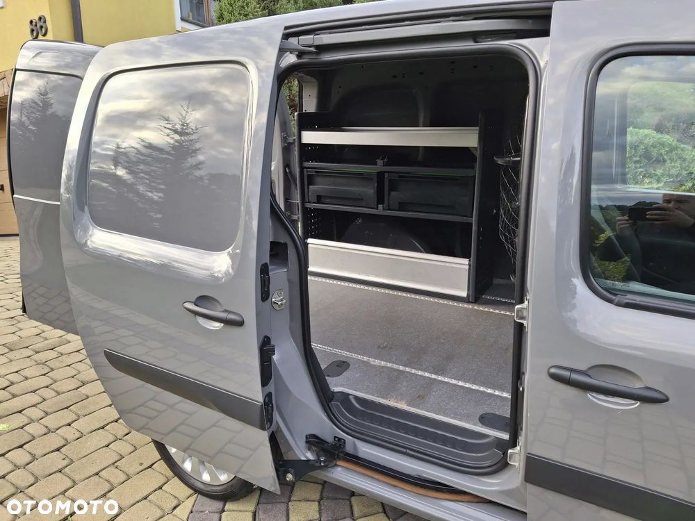 Mercedes-Benz CITAN - 15