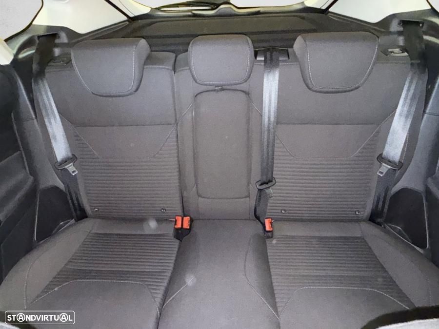 Ford Focus 1.5 TDCi Titanium - 13