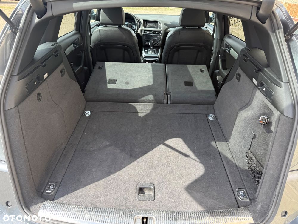 Audi Q5 - 19