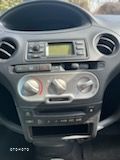 Toyota Yaris 1.4 D-4D Unlimited - 5