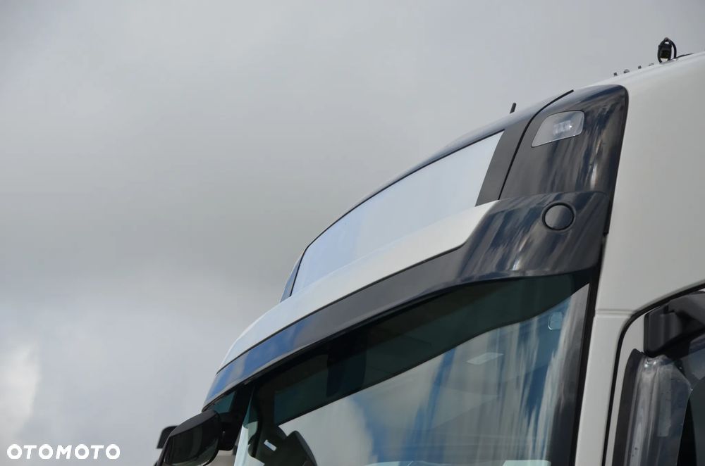 Volvo FH 500 NEW / 2022r / EURO 6 / KAMERA / ACC / PÓŁSKÓRY / LED / KLIMA P. / DE / 9666 - 6
