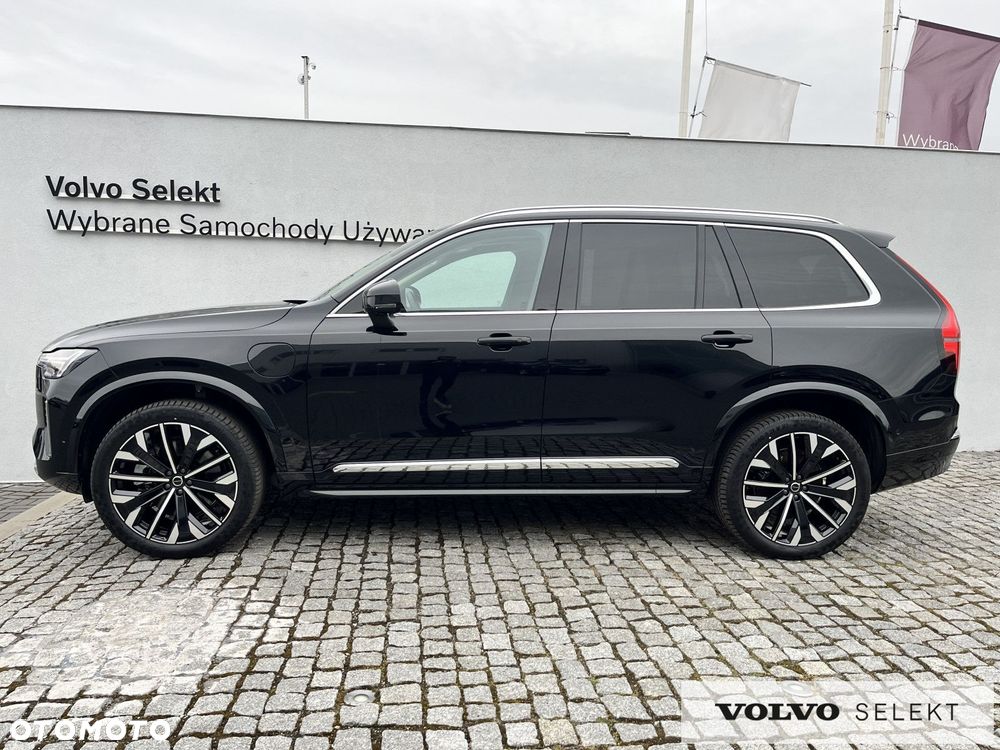 Volvo XC 90 - 7