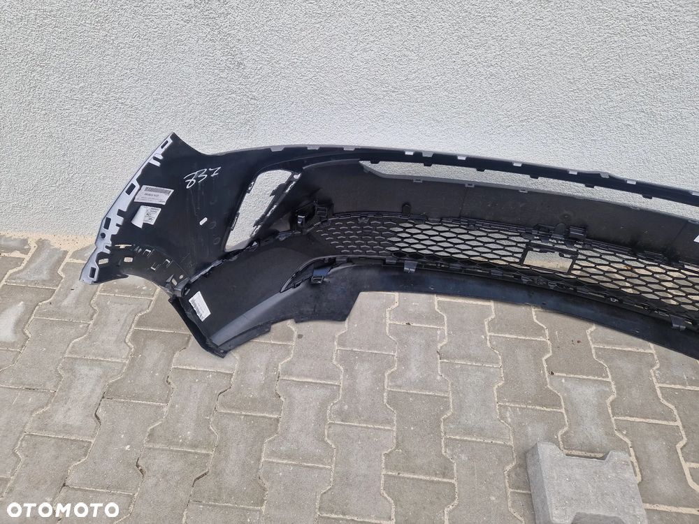 Zderzak Opel Mokka B lift bez pdc czujnikow - 10