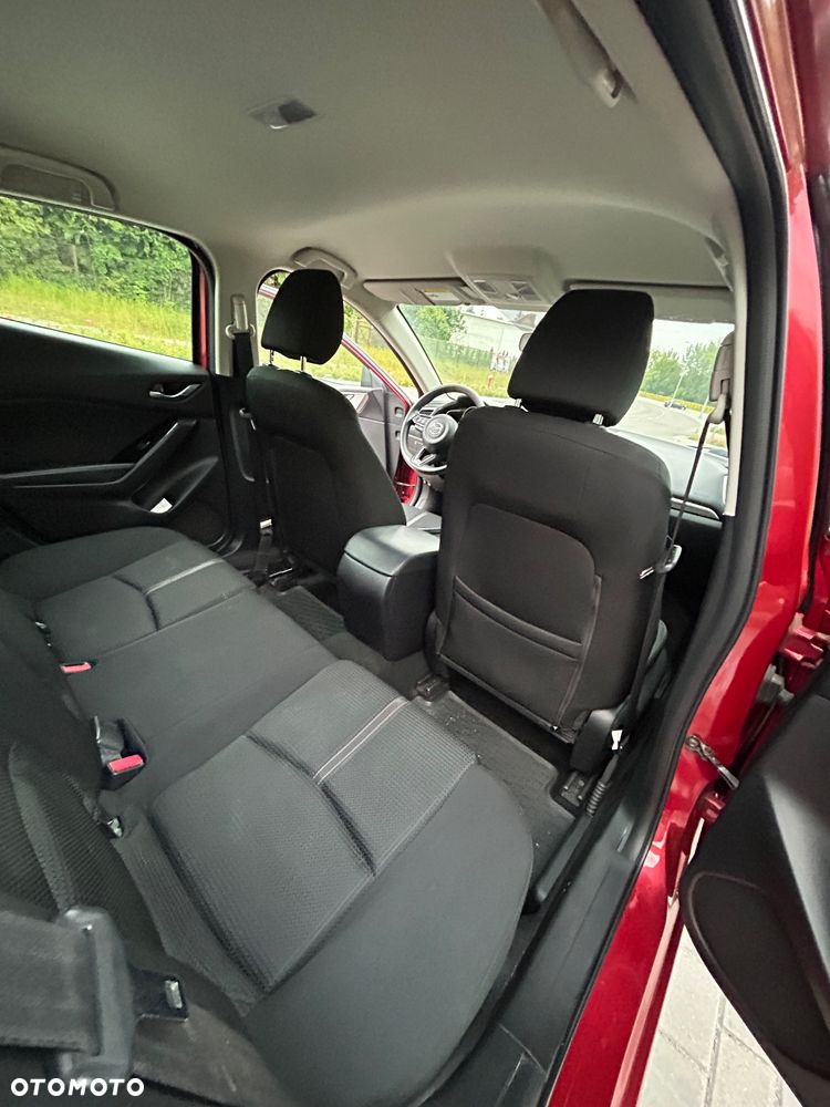 Mazda 3 - 13