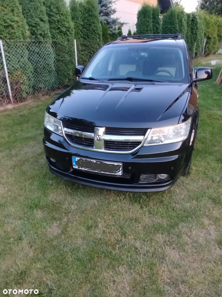 Dodge Journey - 10