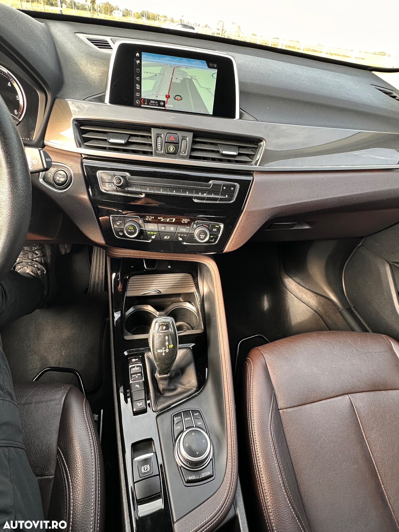 BMW X1 - 12