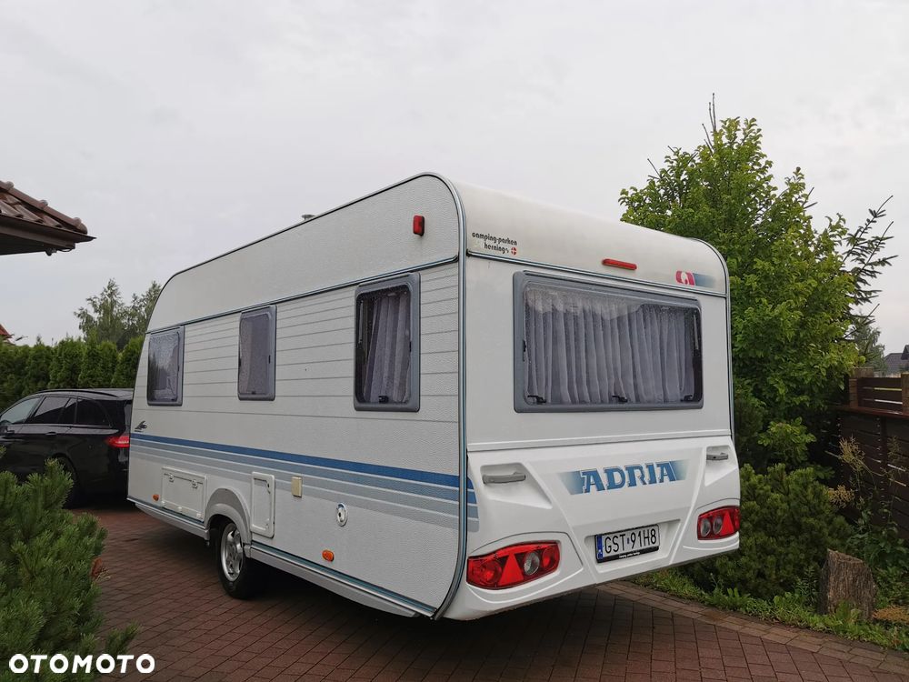Adria 472 - 2