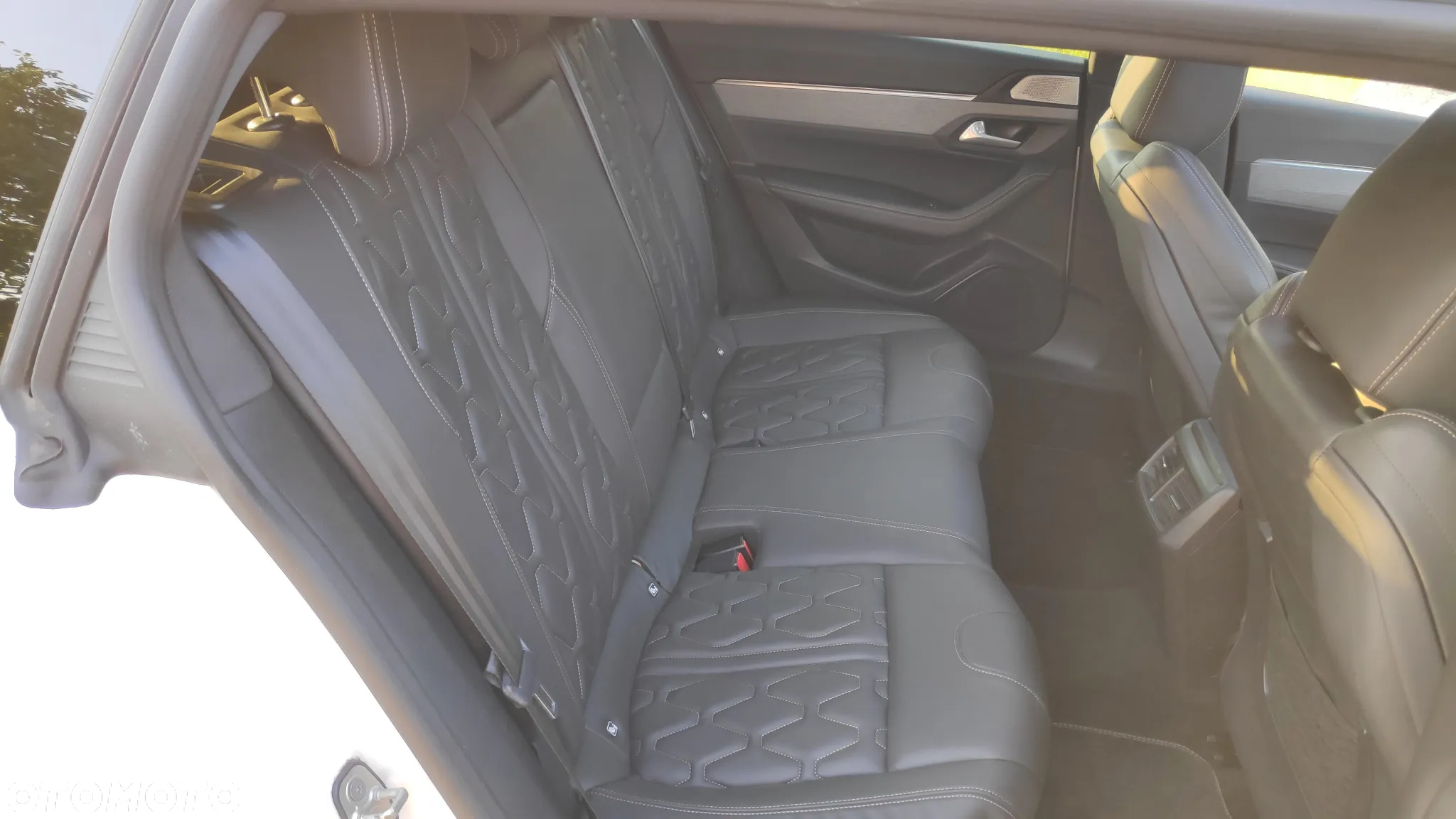 Peugeot 508 SW PureTech 225 EAT8 GT - 17