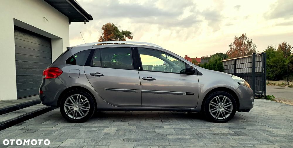 Renault Clio - 4
