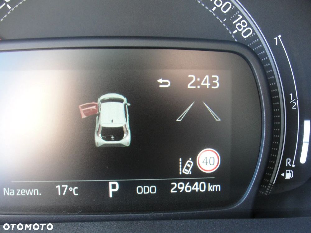 Toyota Aygo X x-shift x-clusive Style Selection - 16