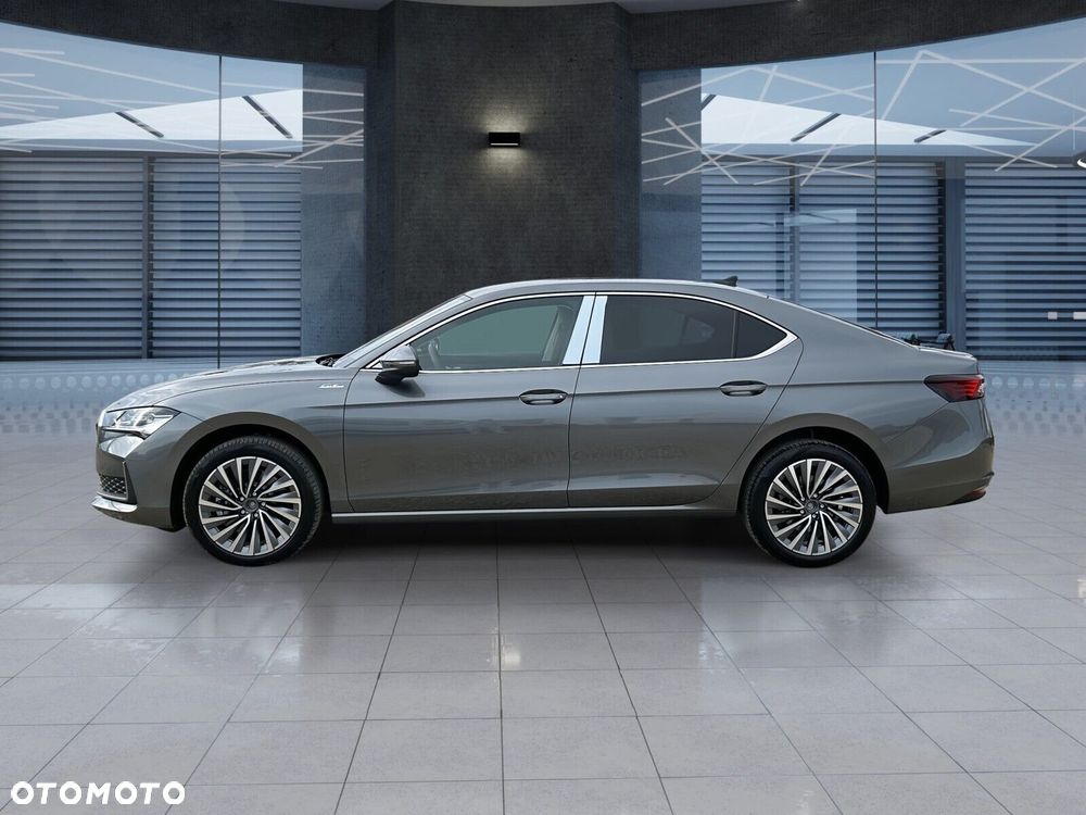 Skoda Superb 2.0 TDI SCR 4x4 L&K DSG - 4