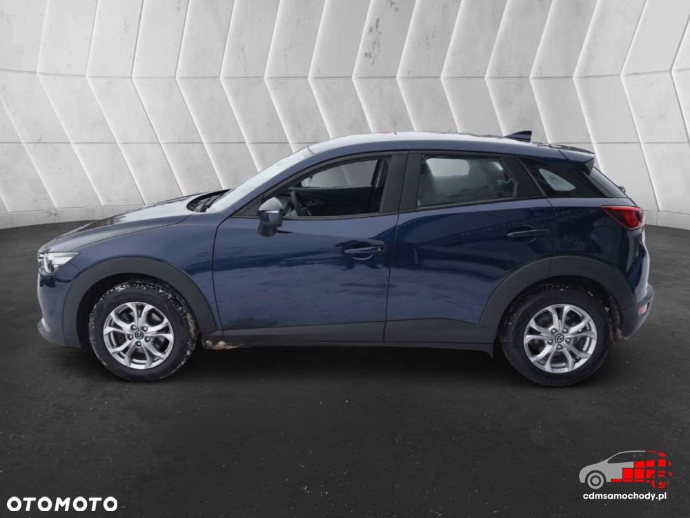 Mazda CX-3 - 7