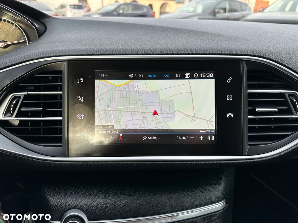 Peugeot 308 1.5 BlueHDi Business Line S&S - 24