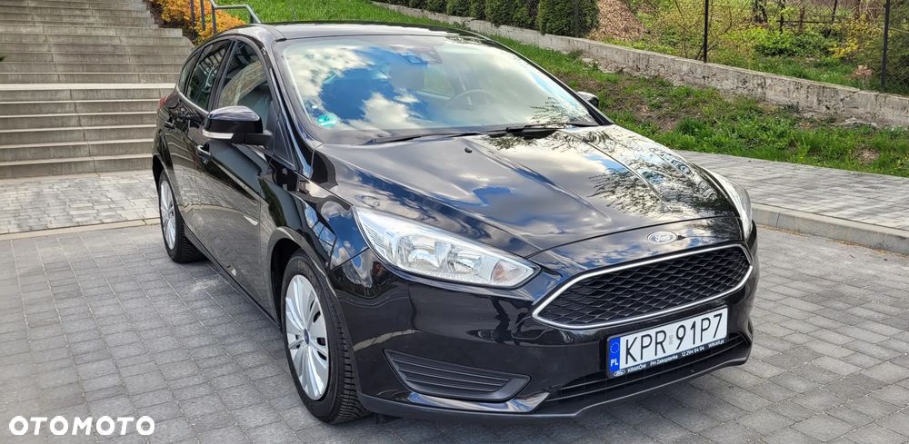 Ford Focus - 10