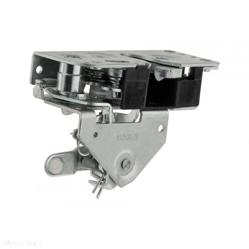 Incuietoare, Broasca usa spate si culisante Iveco Daily 3 1999-, Daily 4 2006-, Daily 5 2011-, Daily 6 2014-, 500329770 - 1